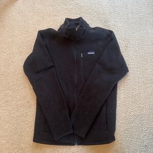 Patagonia Winter Fleece Jacket